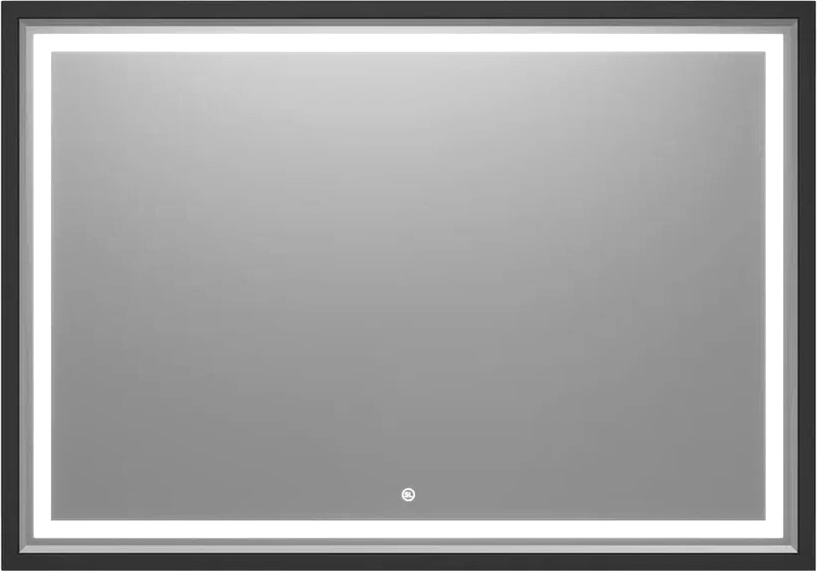 Зеркало Style Line Лофт с LED-подсветкой и диммером 110