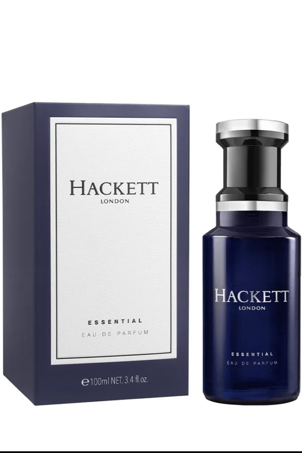 Парфюмерная вода Hackett Essential