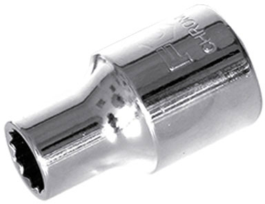 Головка слесарная Forch 442921