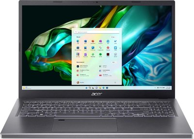 Ноутбук Acer Aspire 5 A515-48M-R5CQ (NX.KJ9EL.006) - 