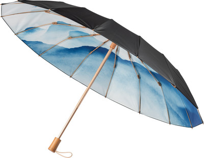 Зонт складной DoubleW TBD0602606101B - 