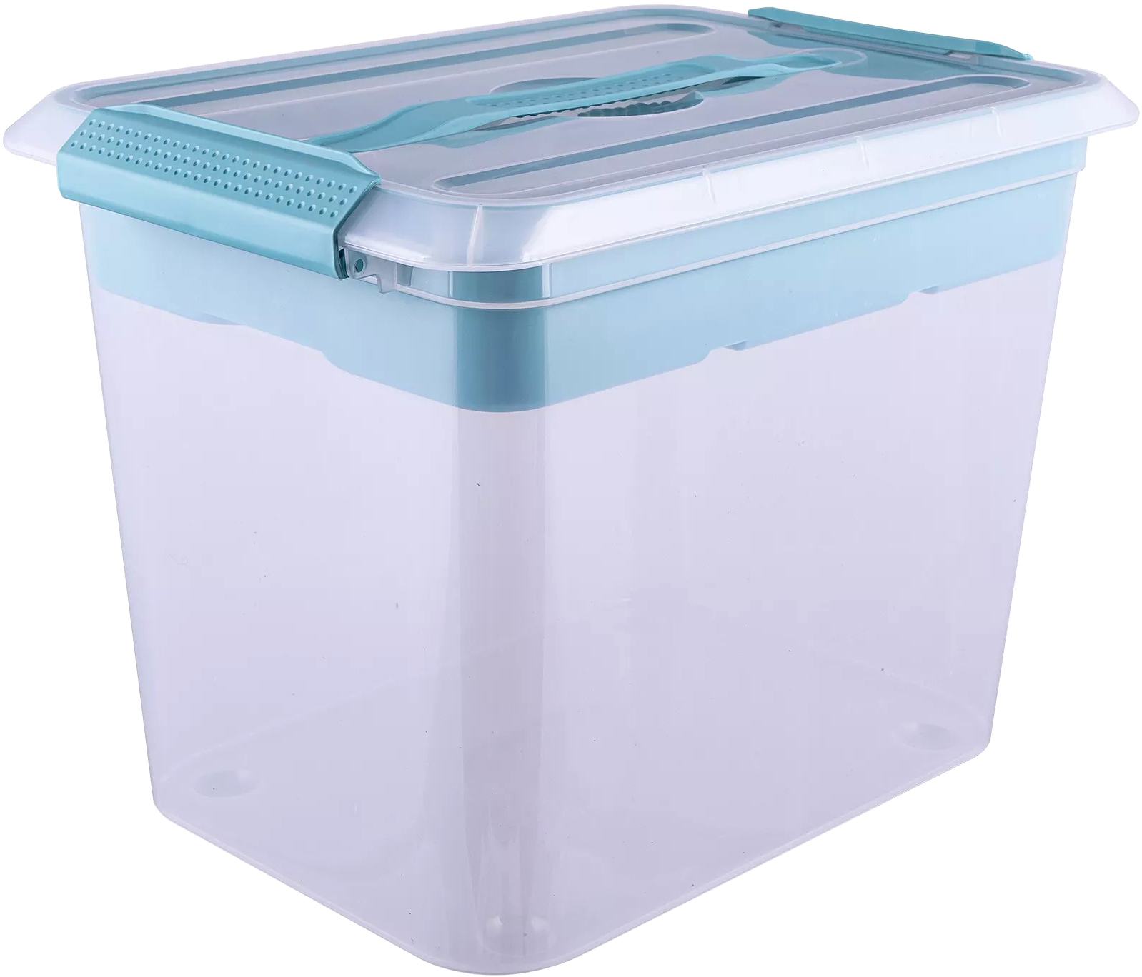 Контейнер для хранения Полимербыт Smartbox / 4348500