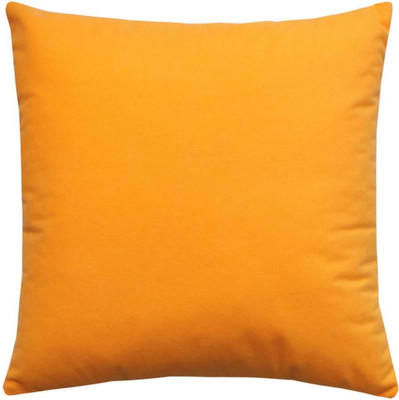 Подушка декоративная MATEX Velours / 43-171 (абрикосовый) -