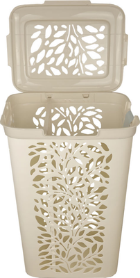 

Корзина для белья, Leaves / 4349424