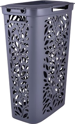 

Корзина для белья, Leaves / 4349425