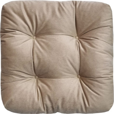 Подушка на стул MATEX Velours / 28-482
