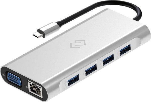 Док-станция для ноутбука Digma DS-051