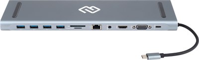 

Док-станция для ноутбука, DS-950