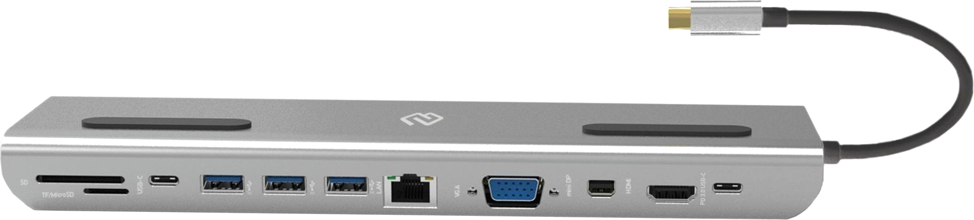 Док-станция для ноутбука Digma DS-990UC_G