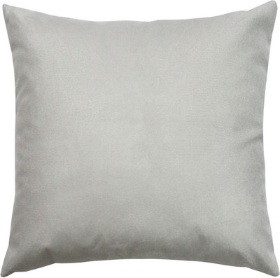 Наволочка декоративная MATEX Aria / 35-350 (светло-серый) -