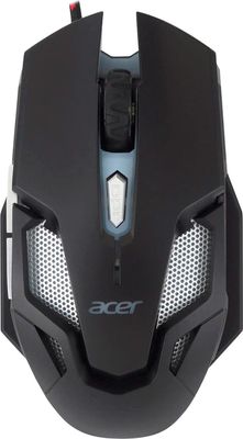 Мышь Acer OMW125 / ZL.MCEEE.00Z (черный)