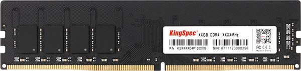 Оперативная память DDR4 KingSpec KS3200D4P13532G