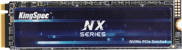 SSD диск KingSpec 1TB / NX-1TB