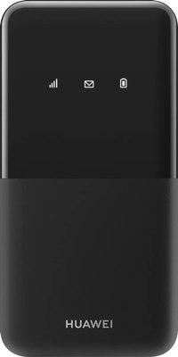 Беспроводной маршрутизатор Huawei E5586-326 USB Type-C Wi-Fi Firewall +Router / 51071VKC (черный) - 
