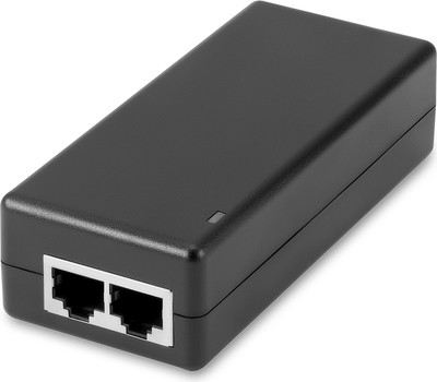 PoE-инжектор Digma DNP30W48GTXP - 