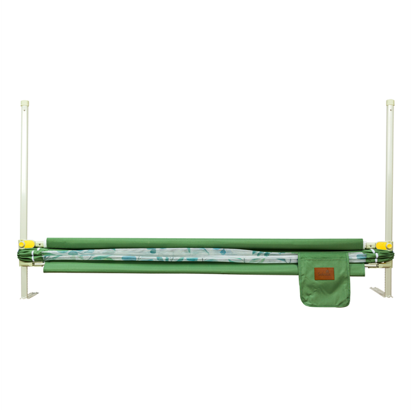 Ограждение для кровати Solmax&Kids TLT99193 (1.6м, зеленая оливка)