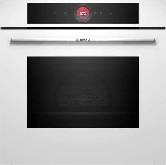 Изображение товара Электрический духовой шкаф Bosch HBG7741W1