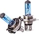 Комплект автомобильных ламп ClearLight MLH4WL (2шт) - 