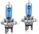 Комплект автомобильных ламп ClearLight MLH4WL+W5W (4шт) - 