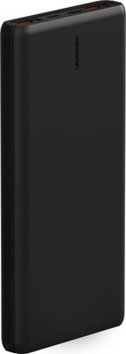 

Портативное зарядное устройство, DGPF10C 10000mAh / DGPF10C22PBK