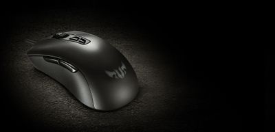 Мышь Asus TUF Gaming M3 / 90MP01J0-B0UA00