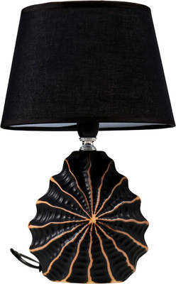 

Прикроватная лампа, 16242/1BK-GD / 5268036