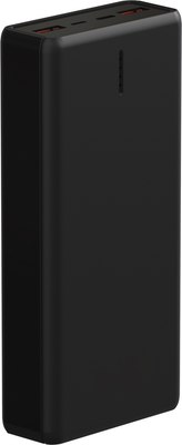 

Портативное зарядное устройство, DGPF20B 20000mAh / DGPF20B22PBK