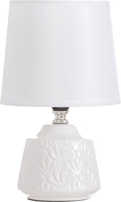 Прикроватная лампа Risalux Даниэль 10418652 (белый) -