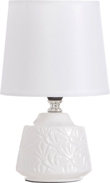 Изображение товара Прикроватная лампа Risalux Даниэль 10418652 (белый)