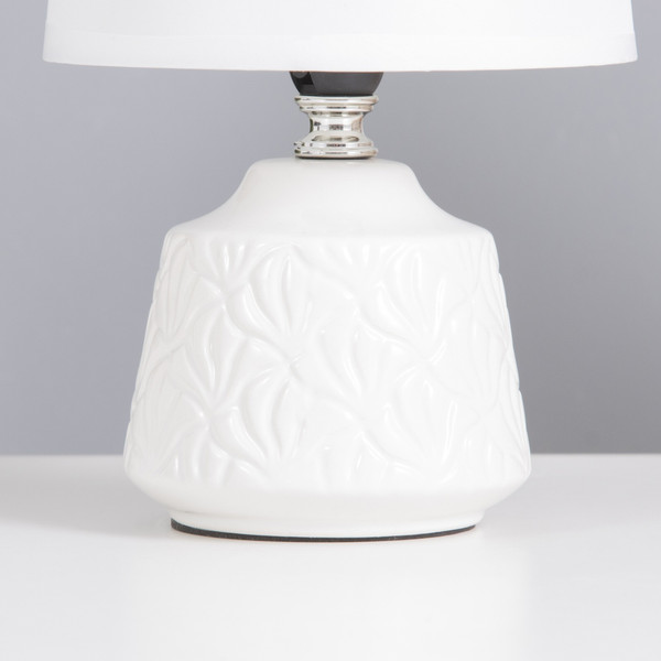 Изображение товара Прикроватная лампа Risalux Даниэль 10418652 (белый)