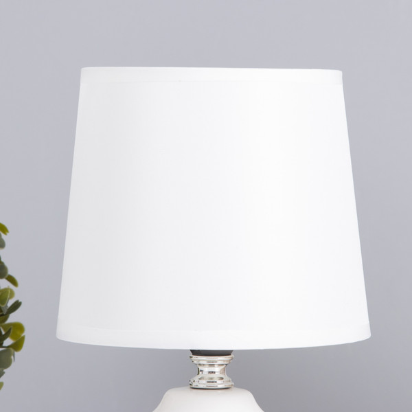 Изображение товара Прикроватная лампа Risalux Даниэль 10418652 (белый)