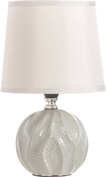 Изображение товара Прикроватная лампа Risalux Пабло 10418653 (серый)