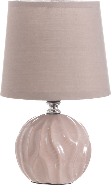 Изображение товара Прикроватная лампа Risalux Пабло 10418655 (коричневый)