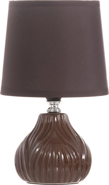 Изображение товара Прикроватная лампа Risalux Уго 10418661 (коричневый)