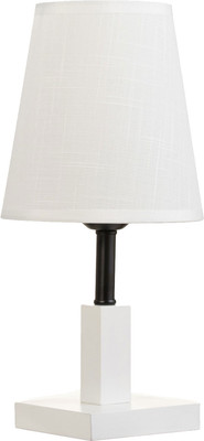 Прикроватная лампа Risalux Колд 10613748 (белый) -