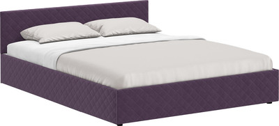 

Двуспальная кровать, 1254 / MF008587