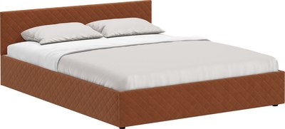 

Двуспальная кровать, 1254 / MF008557