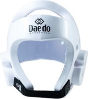 Шлем для карате Daedo XL - 