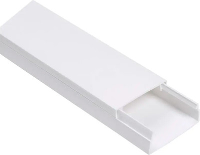 Кабель-канал IEK Ecoline CKK11-060-060-1-K01 - 