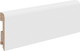 Плинтус Emalex 70 Ice - 