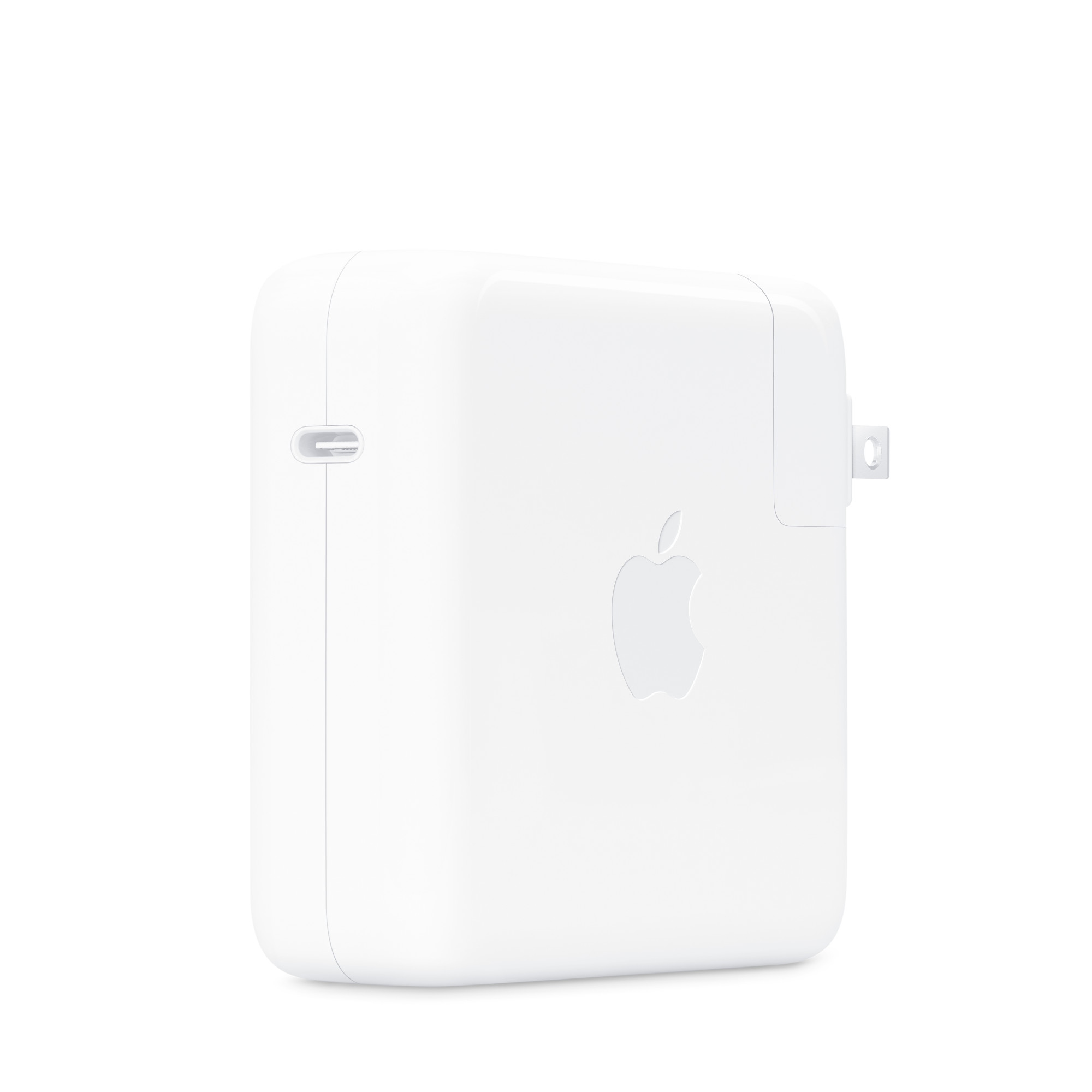 Адаптер питания сетевой Apple 96W USB-C Power Adapter / MW2L3