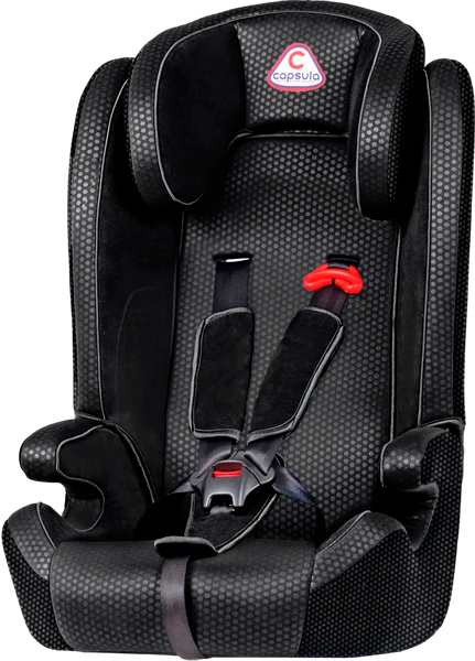 Автокресло Capsula MT6 / 771010 (Pantera Black)