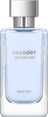 Туалетная вода Brocard Encoder Unlimited (50мл) - 