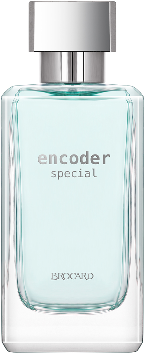 Туалетная вода Brocard Encoder Special (50мл)