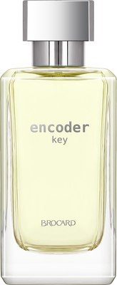 Туалетная вода Brocard Encoder Key (50мл) - 