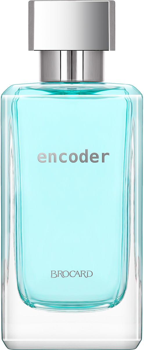 Туалетная вода Brocard Encoder (50мл)