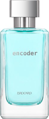 Туалетная вода Brocard Encoder (50мл) - 