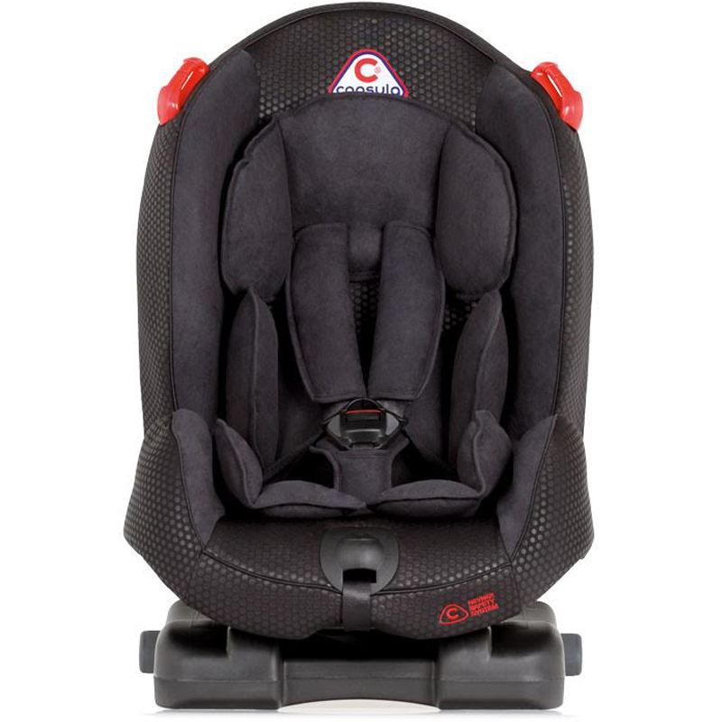 Автокресло Capsula MN3 Isofix / 775110