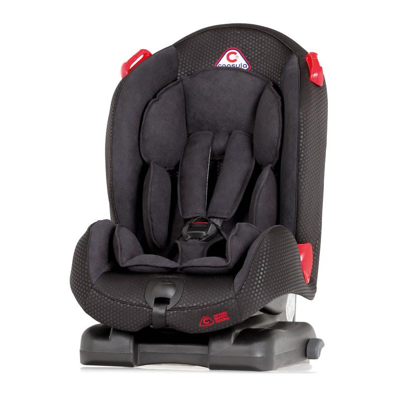 Автокресло Capsula MN3 Isofix / 775110