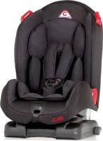 Автокресло Capsula MN3 Isofix / 775110 (Pantera Black) - 